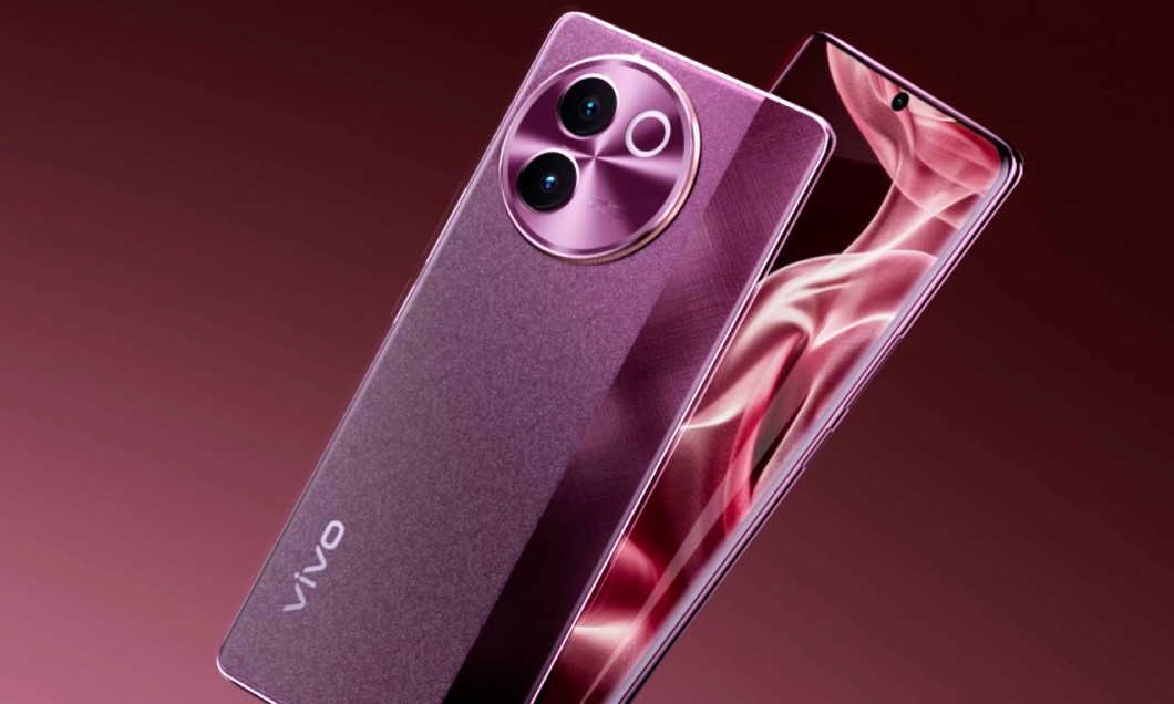 Vivo V40 Lite