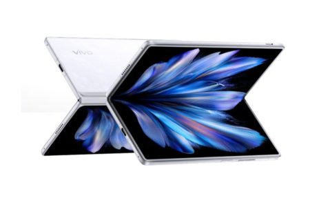 Vivo X Fold 3 Pro