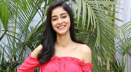 ananya panday