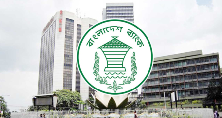 bangladesh bank