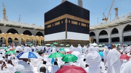 hajj