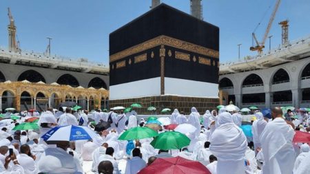 hajj