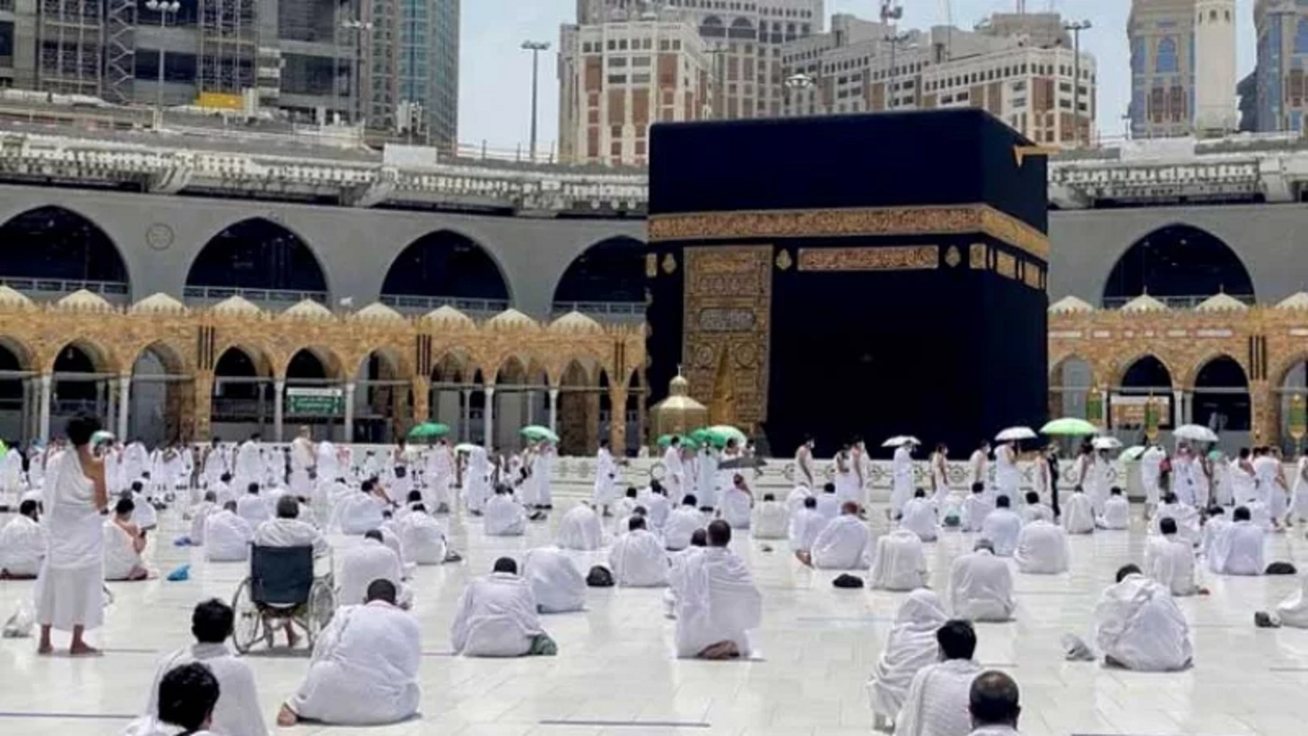 hajj