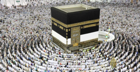 hajj