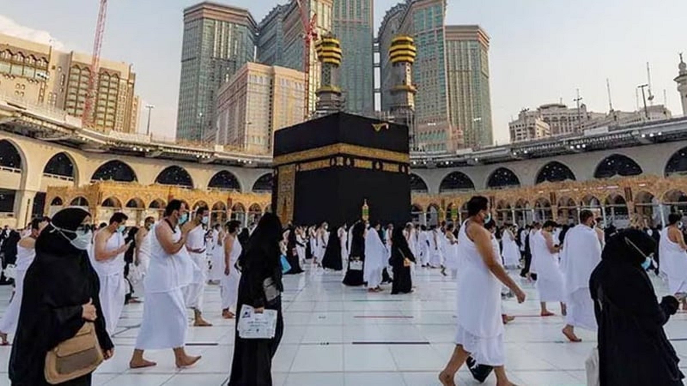 hajj