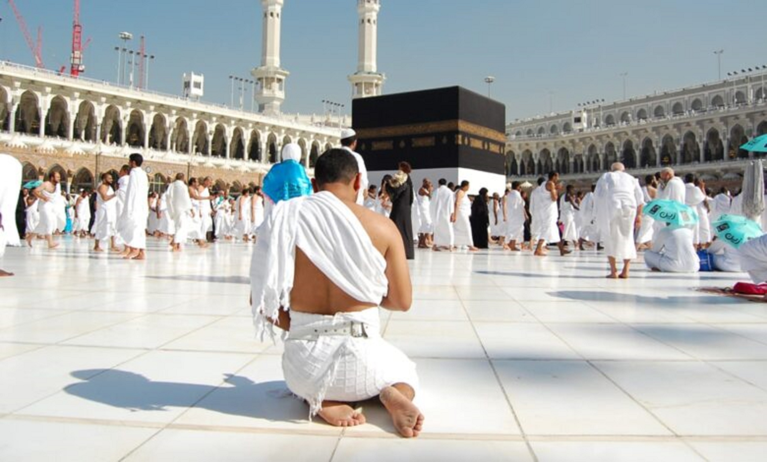 hajj