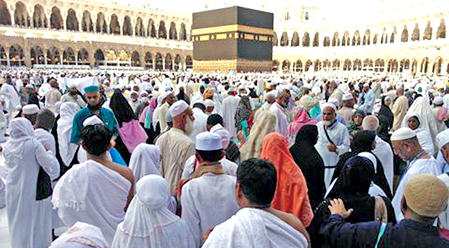 hajj