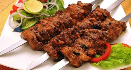 kabab