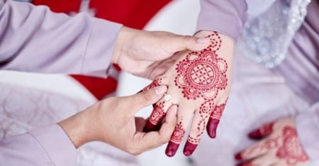 muslim marriage