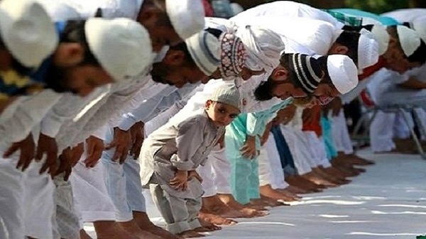 namaz