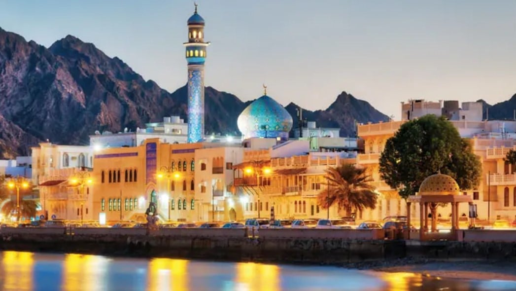 oman