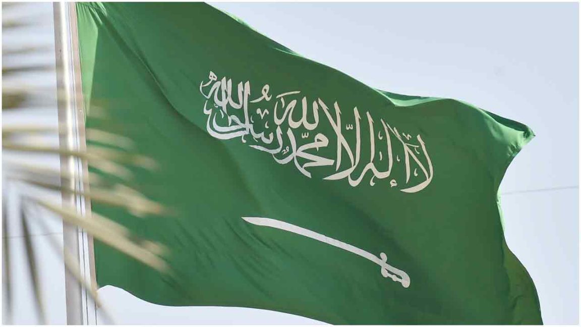 saudi-arabia