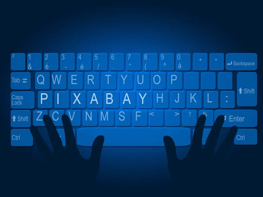 Qwerty Conundrum