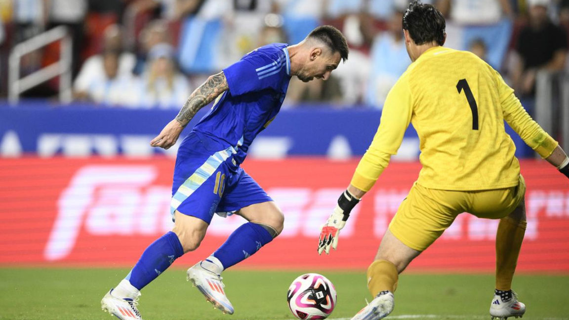 আর্জেন্টিনার