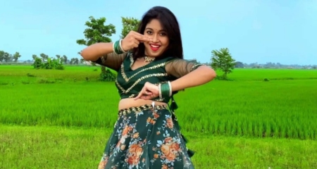 ড্যান্স