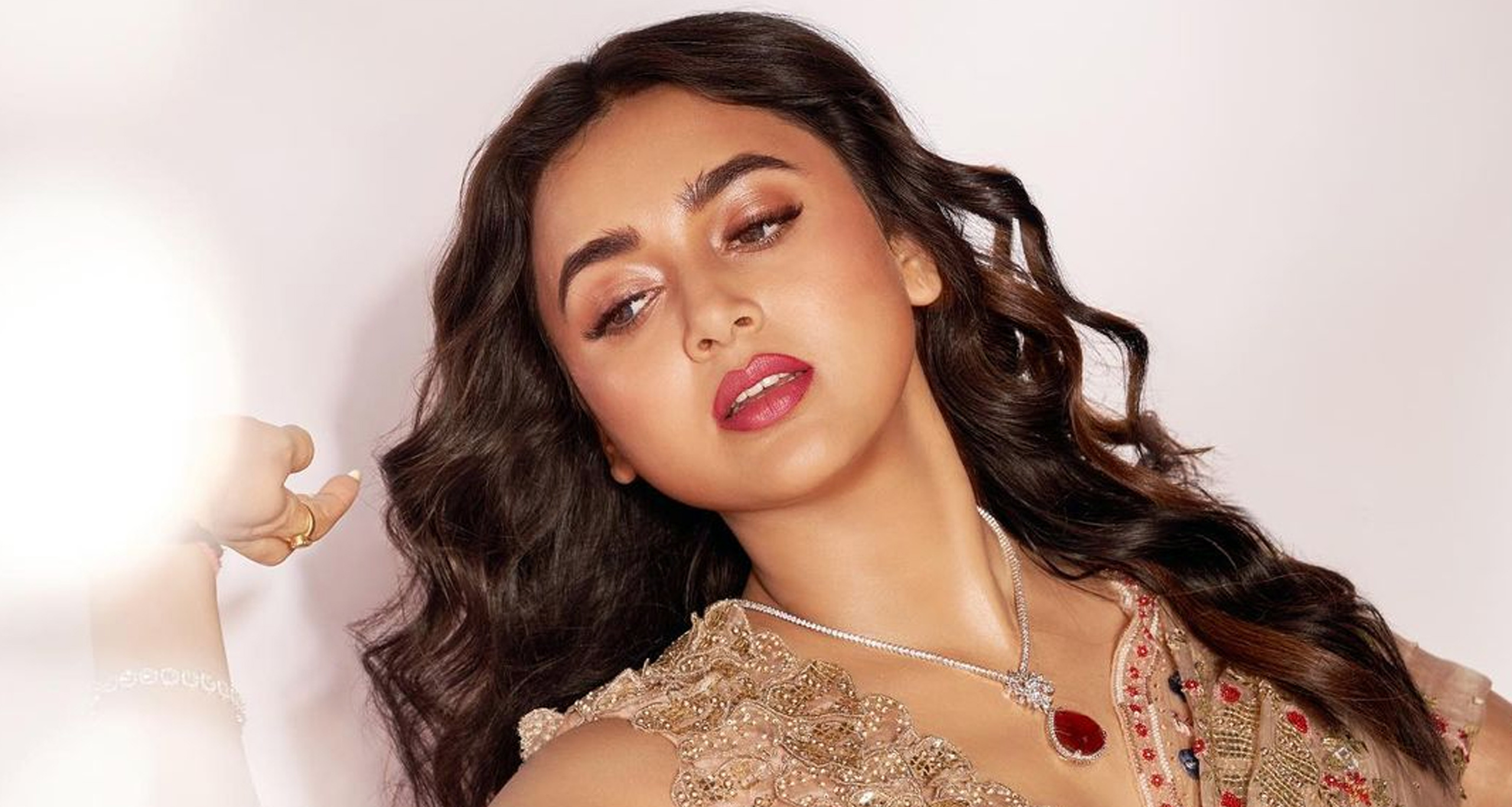 তেজস্বী