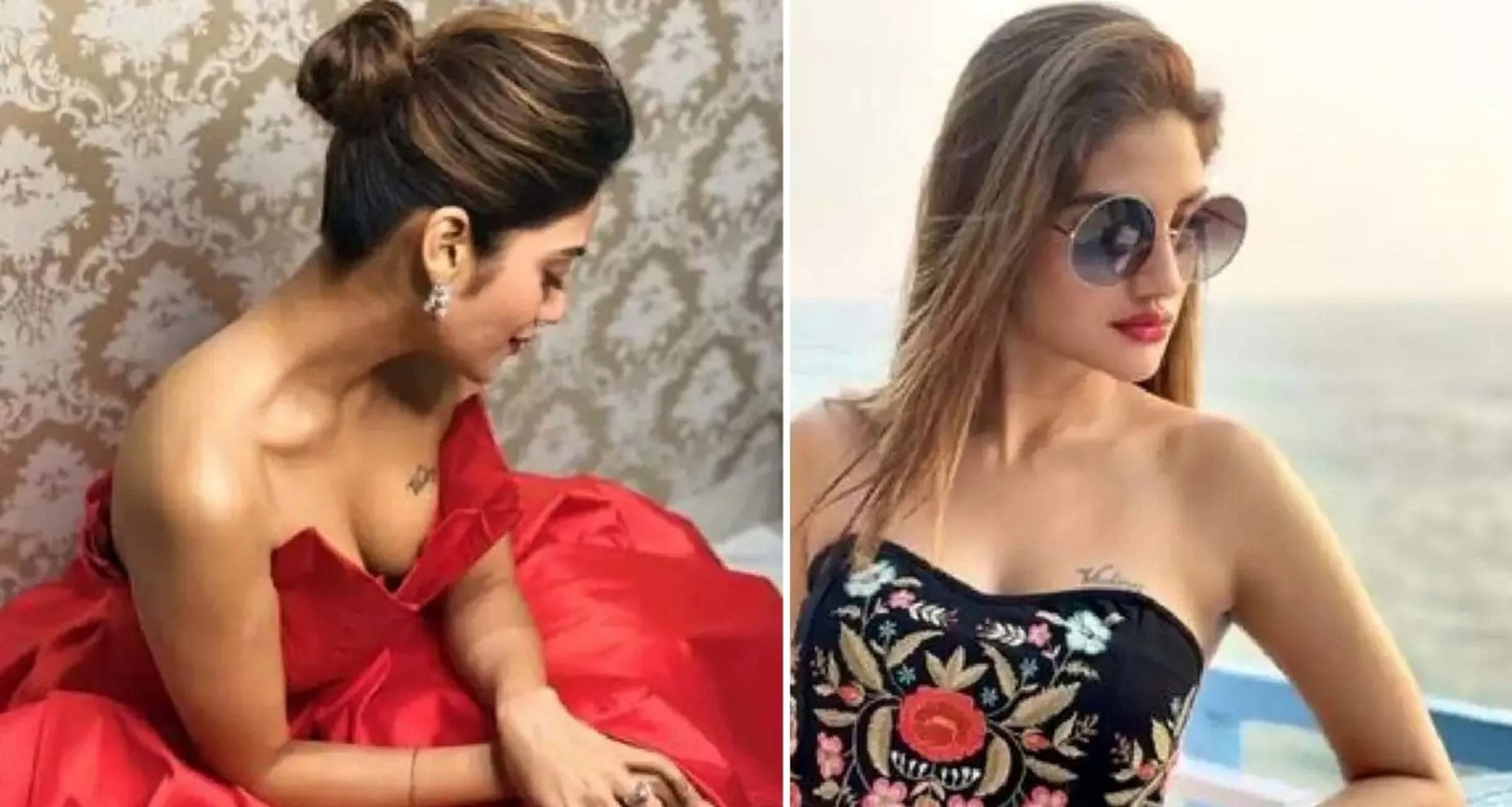 নুসরাত-জাহান