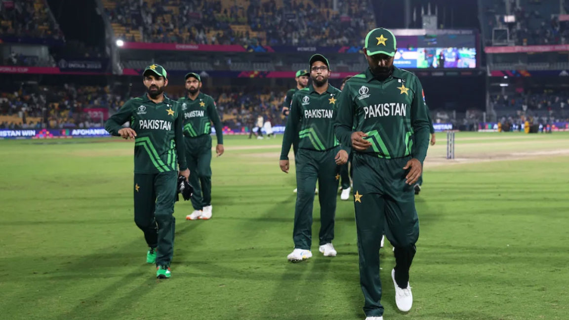 পাকিস্তান