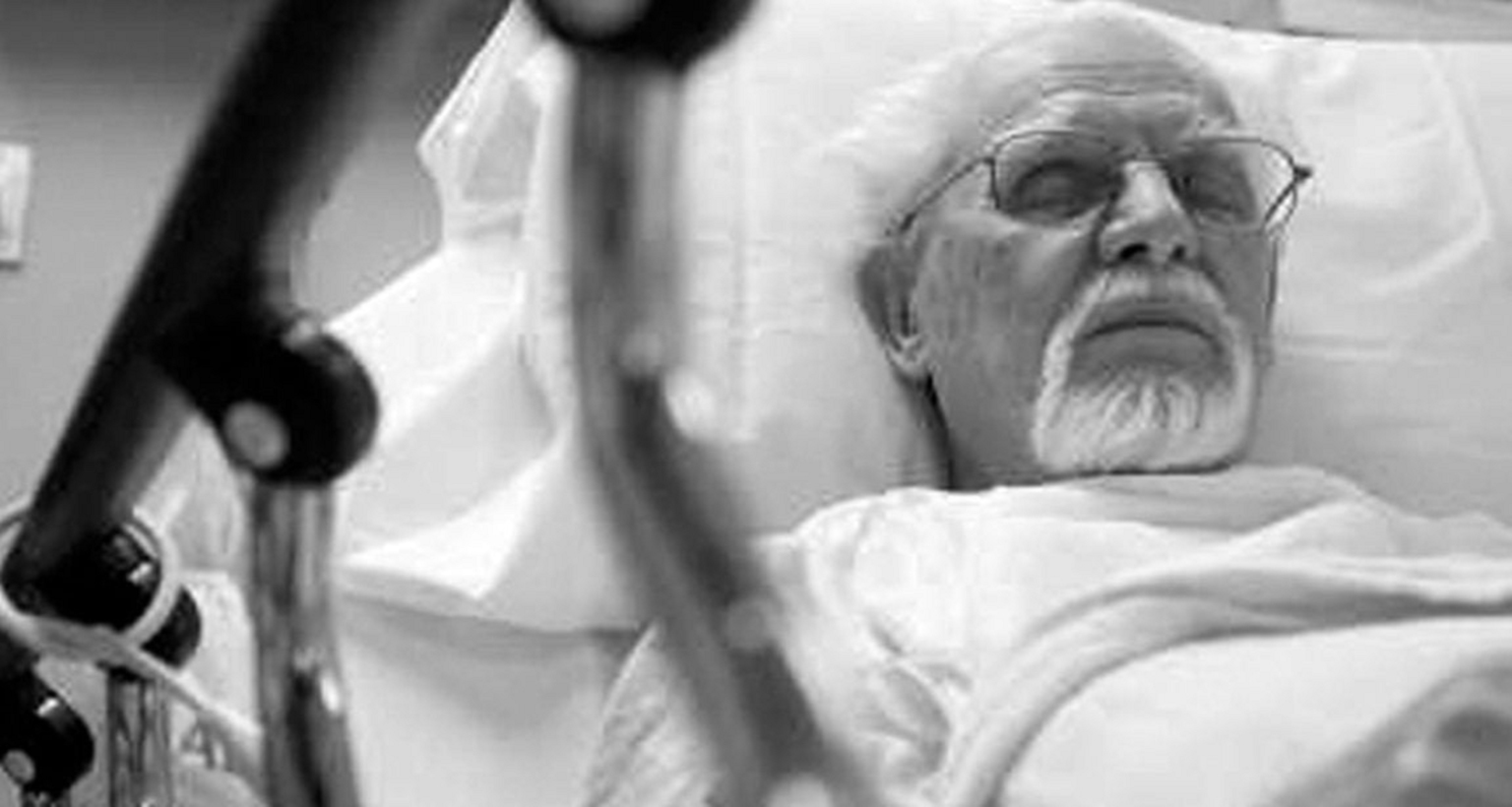 মানুষ পৃথিবী ছেড়ে যাবার ৩০ সেকেন্ড আগে যা ভাবে মানুষ