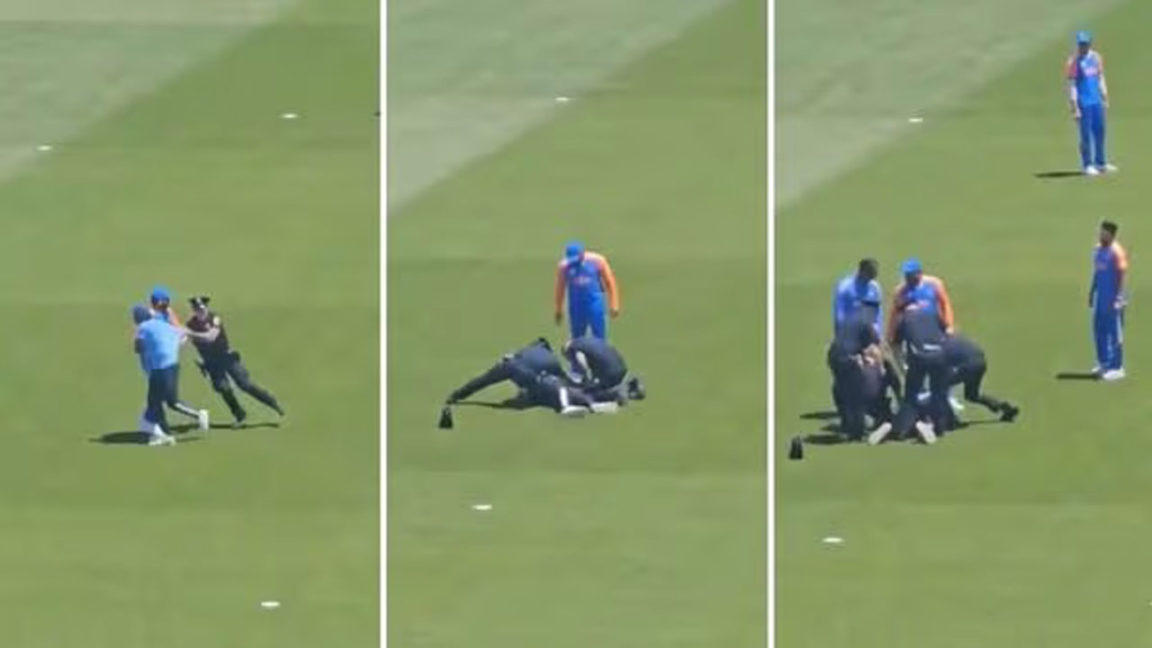 রোহিতের সমর্থক