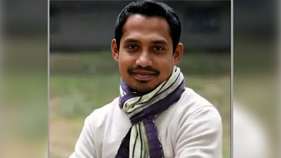 পদোন্নতি পেলেন হিজাবকাণ্ডে অব্যাহতিপ্রাপ্ত সেই রাবি শিক্ষক