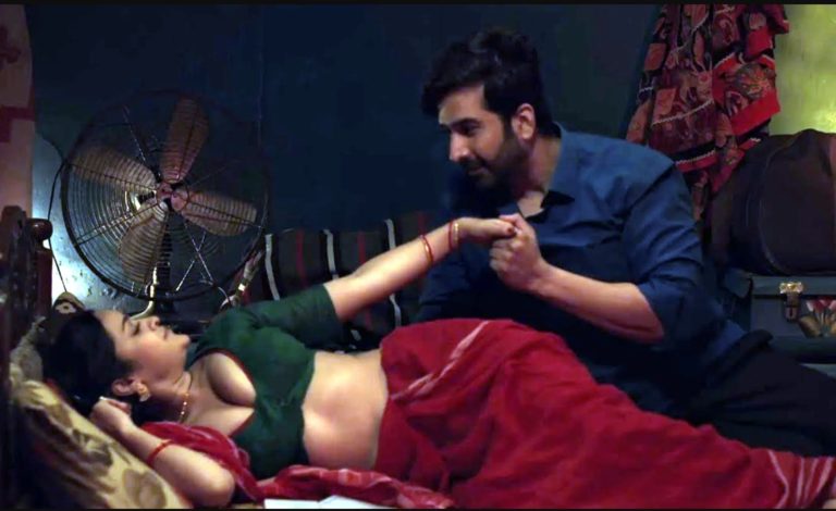 এই ওয়েব সিরিজ