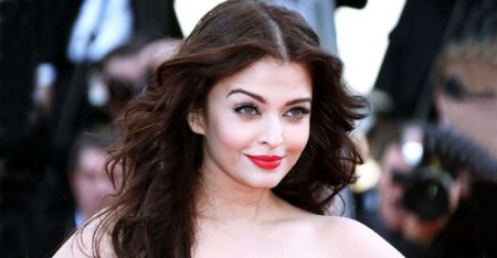 Aishwarya Rai Bachchan