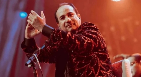 Fateh Ali Khan