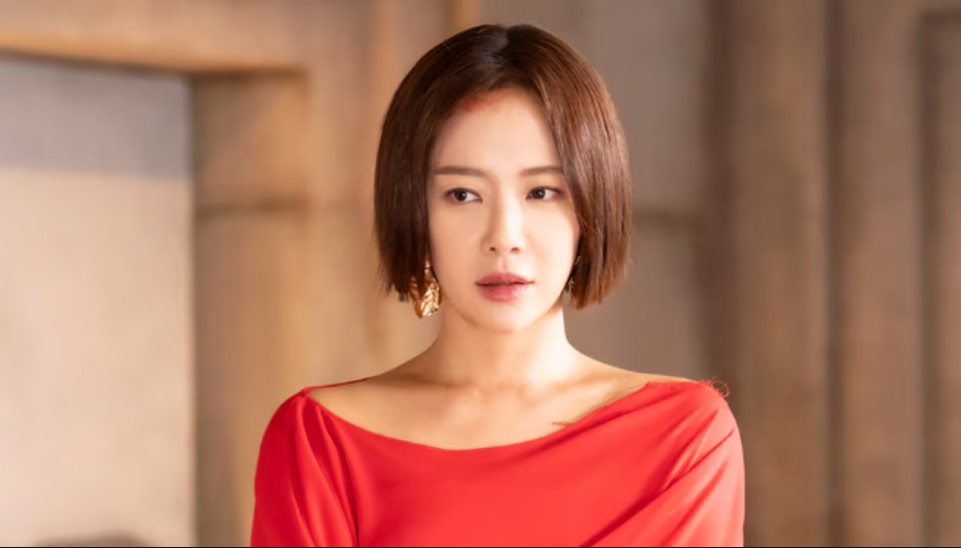 Hwang Jung Eum