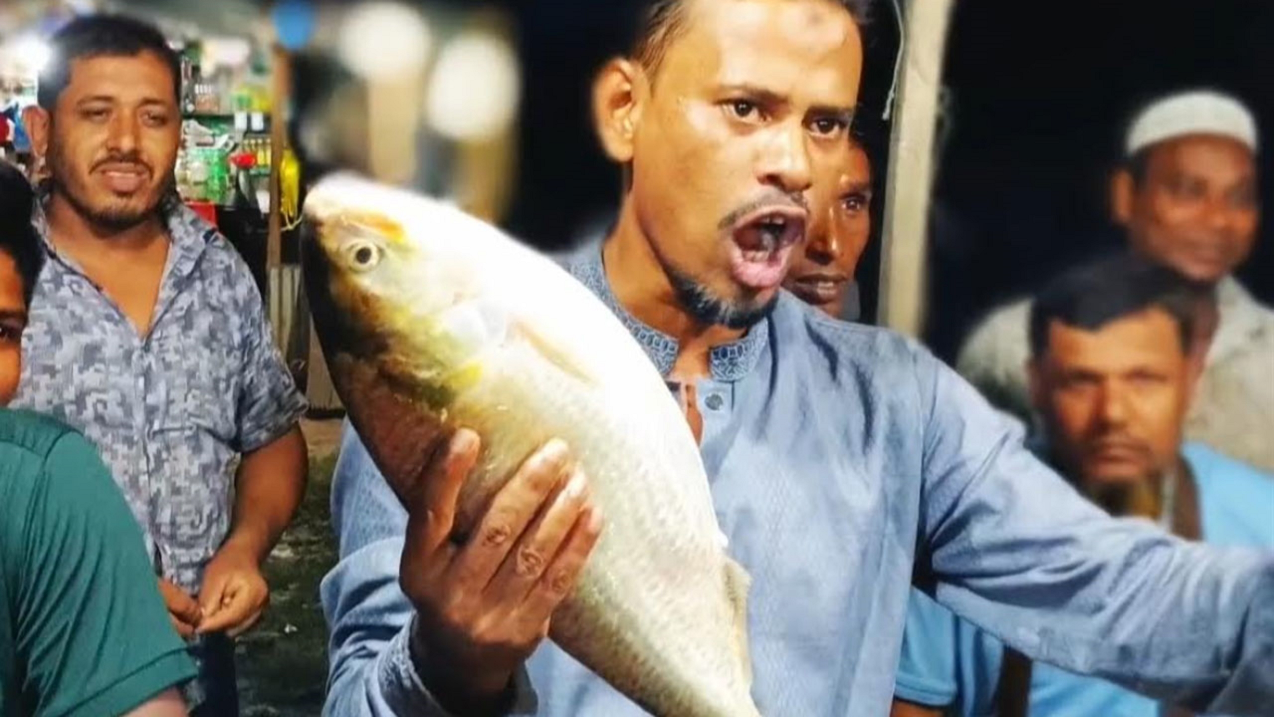 Ilish