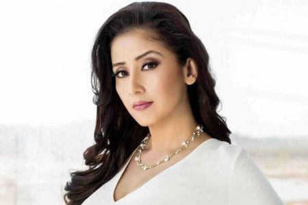 Manisha Koirala