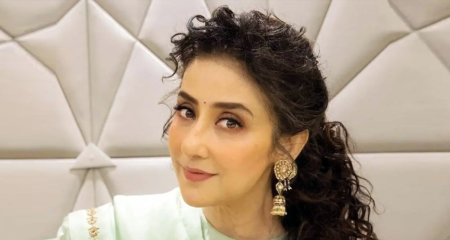 Manisha Koirala