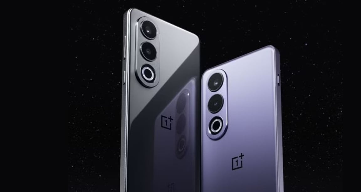 OnePlus Nord 4 5G