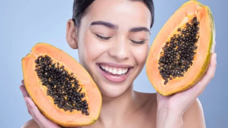 Papaya