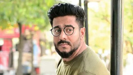 Raj Chakraborty