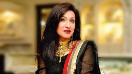 Rituparna Sengupta