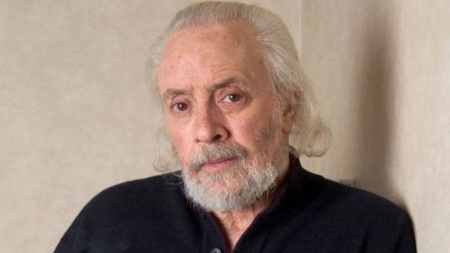 Robert Towne