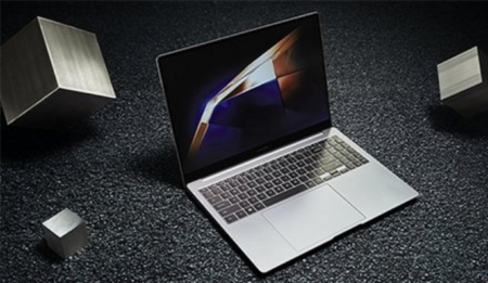 Samsung Galaxy Book 4 Ultra