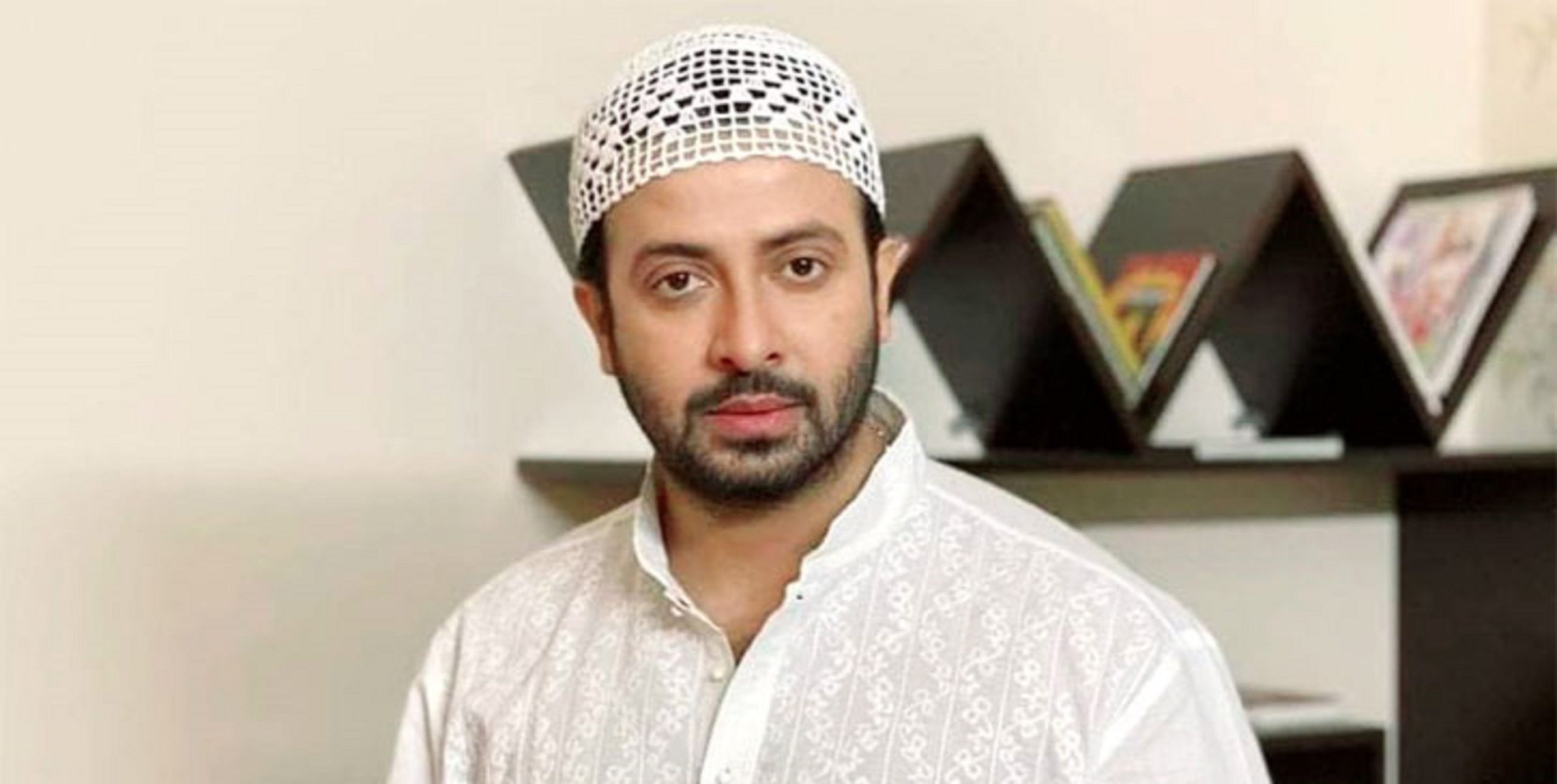 Shakib Khan