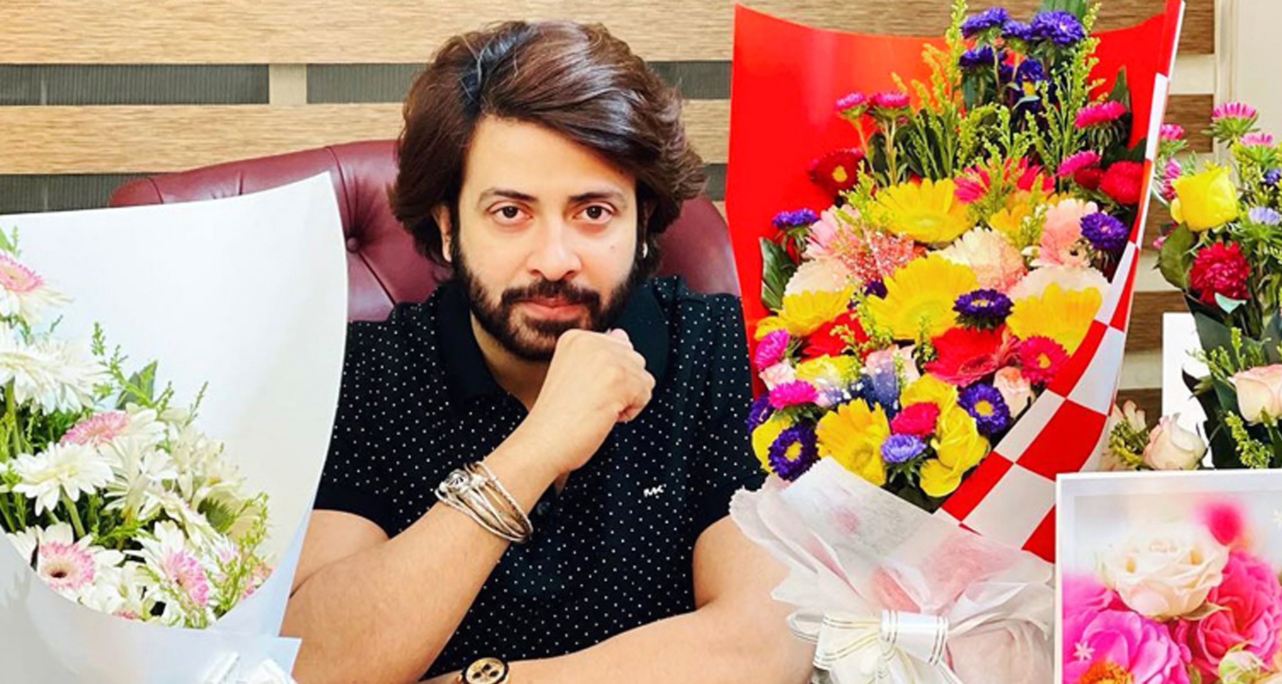 Shakib Khan