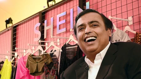 Shein-Mukesh-Ambani