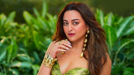 Sonakshi Sinha