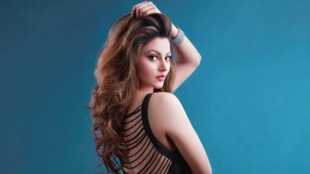 Urvashi Rautela