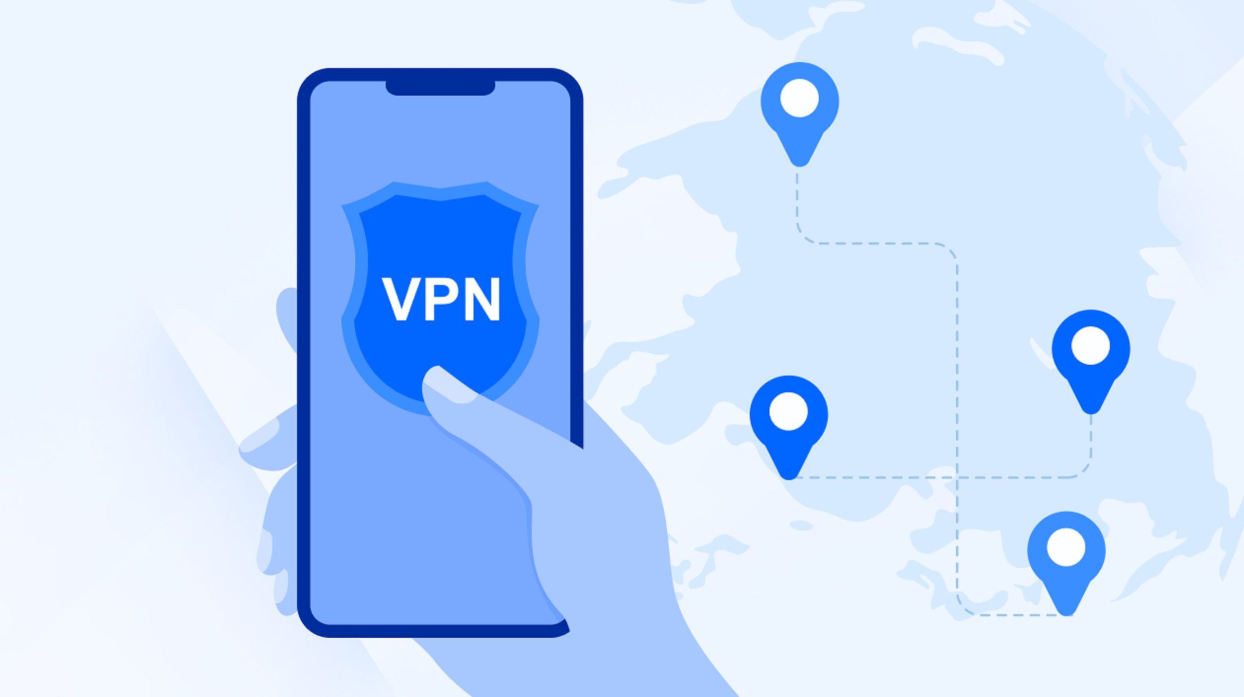 VPN