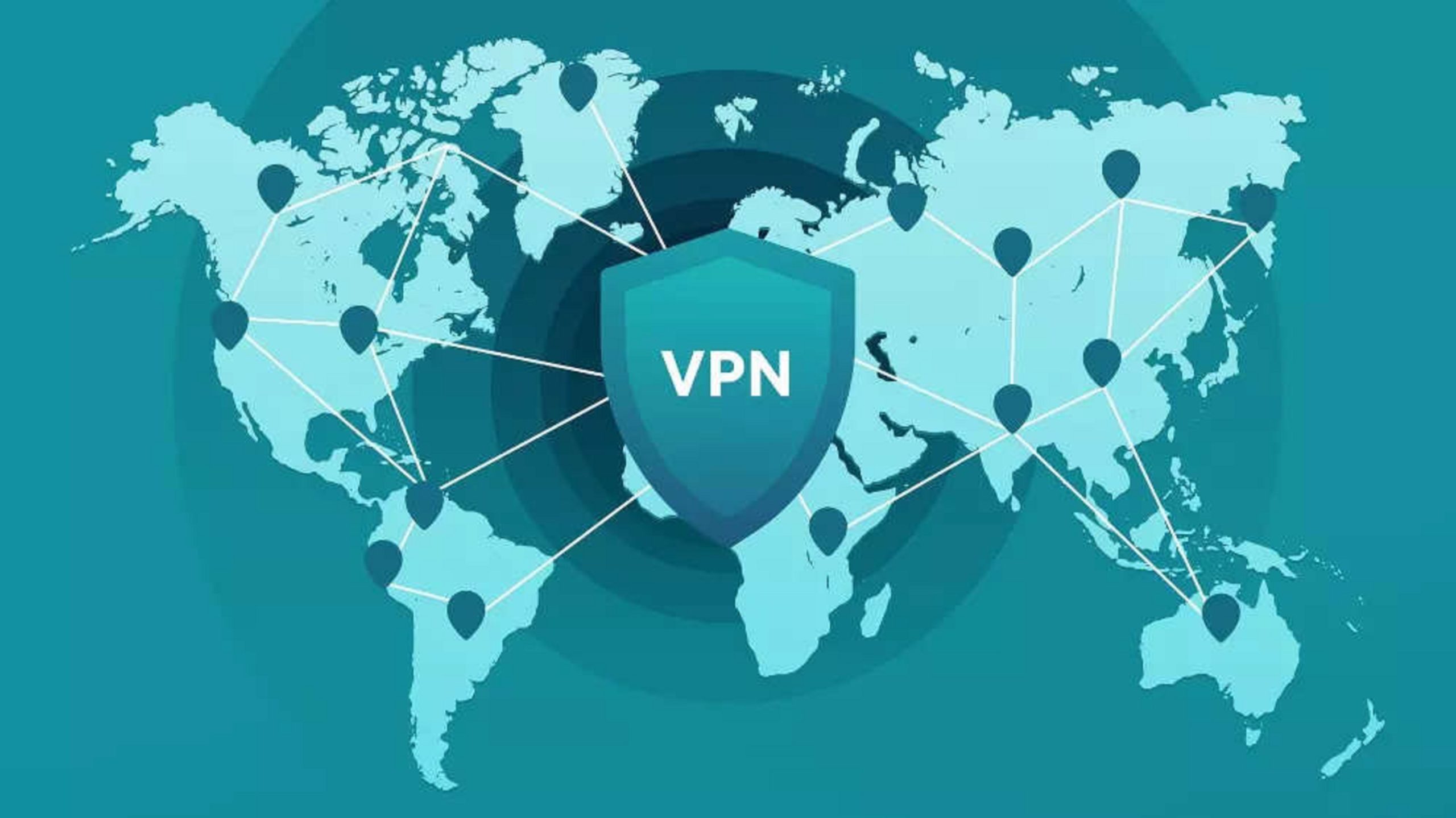 VPN