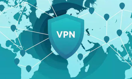 VPN