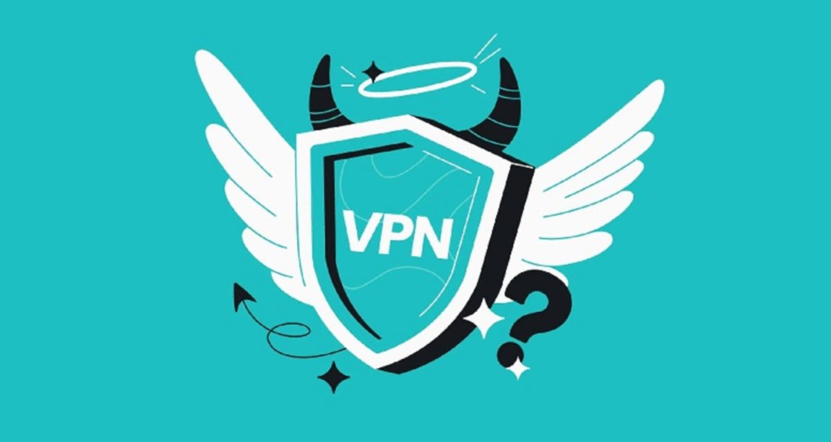 VPN