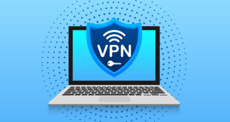 VPN