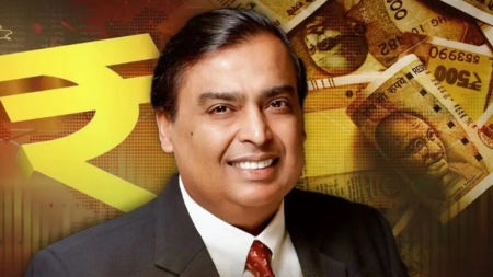 ambani