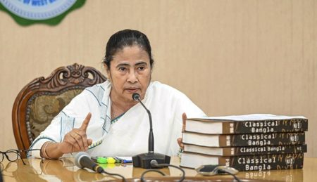 mamata banerjee